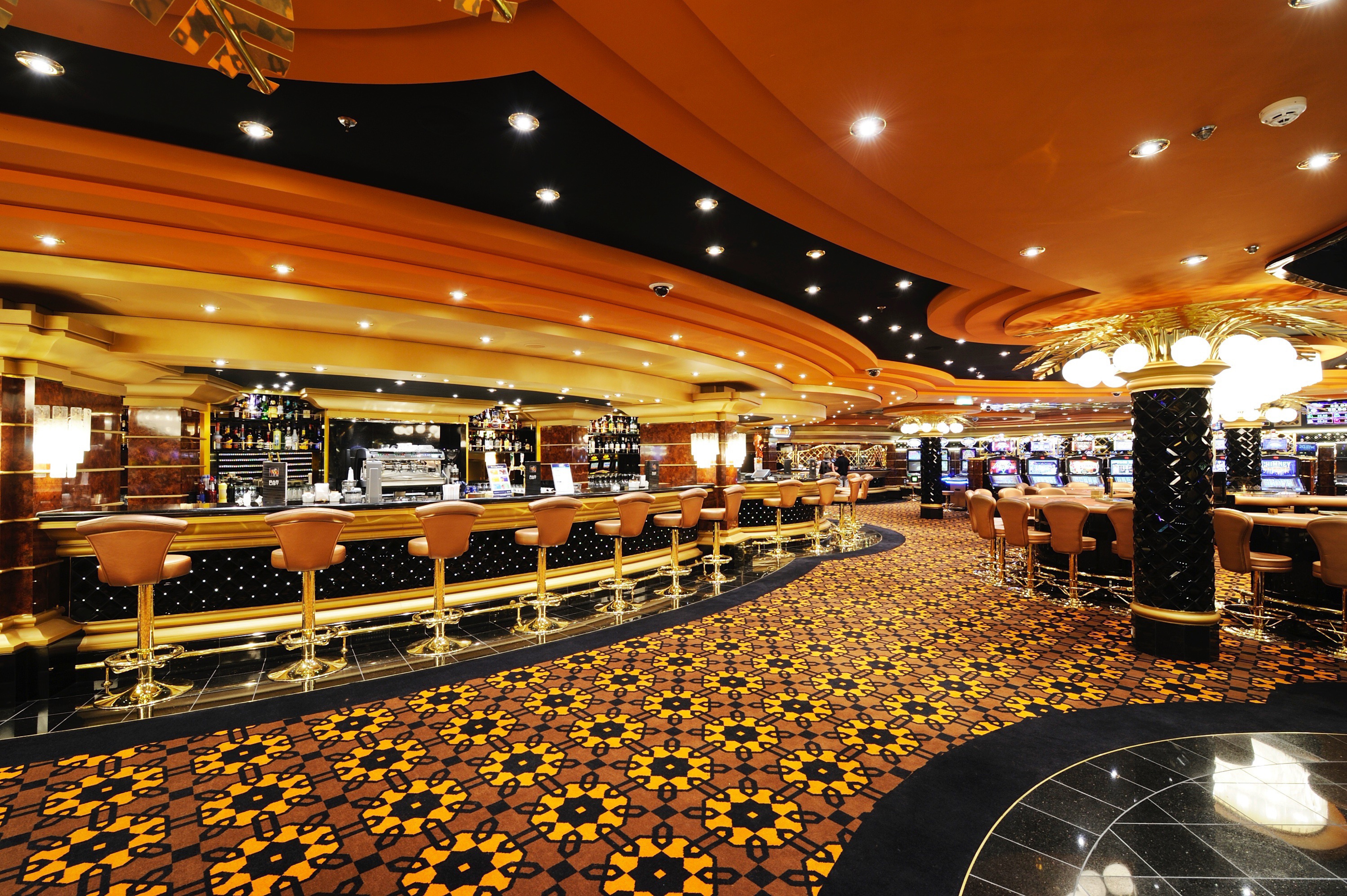 MSC Preziosa - Millennium Star Casino